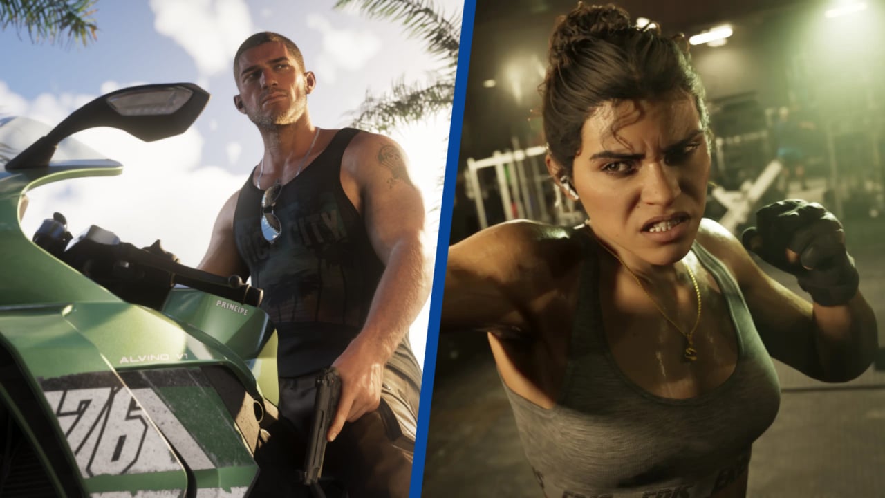 #Gallery: New GTA 6 Screenshots Look Utterly Outstanding