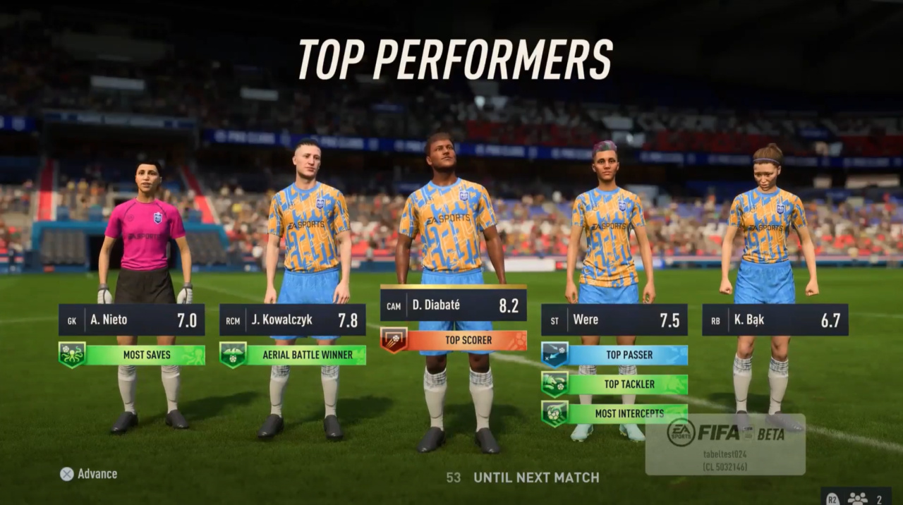 Is FIFA 23 Crossplay or Cross Platform? [2023 Guide] - Player Counter