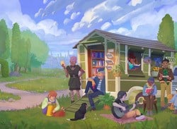 One of 2025's Most Beloved and Adorable Games Is Setting Up Shop on PS5