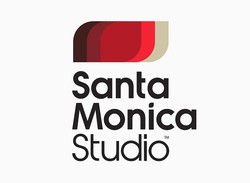 God of War Studio Sony Santa Monica Gets a Less Obnoxious Logo