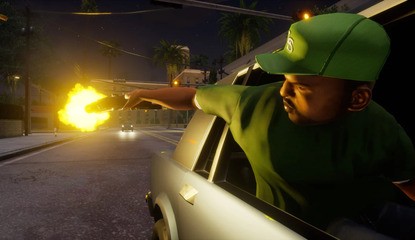 GTA Trilogy Adds Waypoints, Mission Restarts, and GTA 5 Controls on PS5, PS4