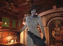 Play the Resident Evil Village Castle Demo This Weekend