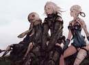 NieR Replicant Looks Sharp in 9 Minutes of Uncut PS4 Gameplay