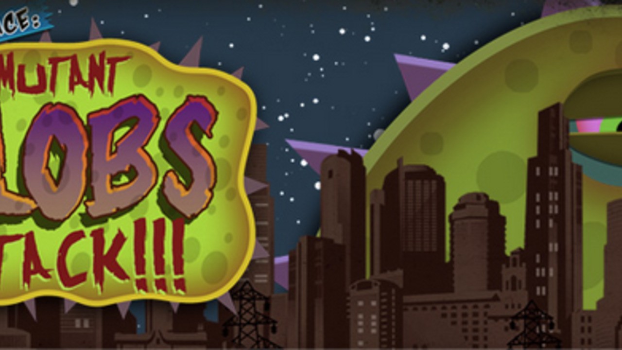 instal the last version for android Tales From Space Mutant Blobs Attack