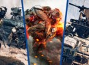 Battlefield 6 Open Beta: All Weekend 2 Start Times and PS Plus Double XP