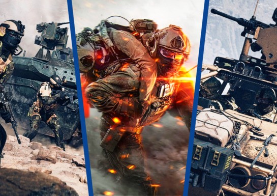 Battlefield 6 Open Beta: All Weekend 2 Start Times and PS Plus Double XP