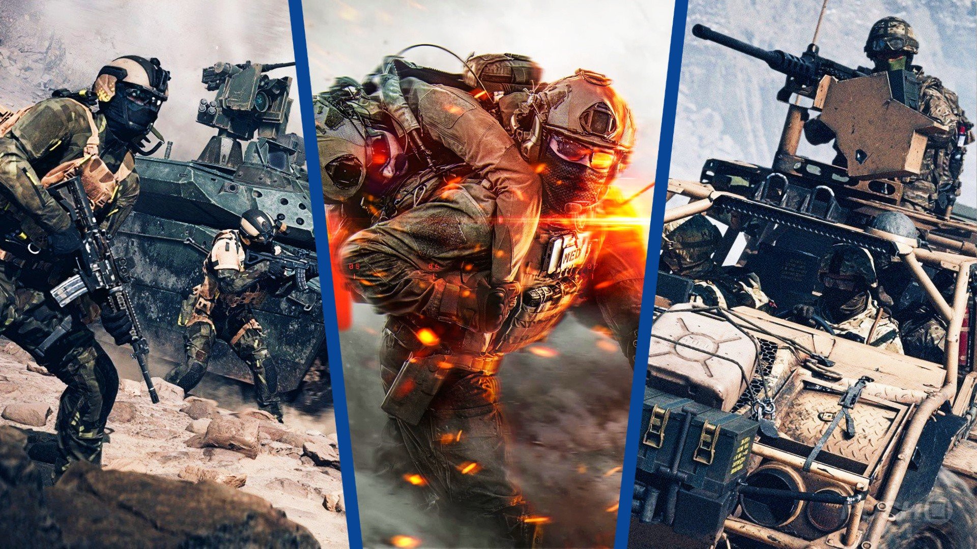 Battlefield 6 Open Beta: All Weekend 1 Start Times and Server Queue Wait Times
