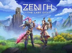 Zenith: The Last City, an Ambitious PSVR MMO, Launches 27th January