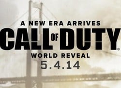 PS4's Next Call of Duty Game Will Be Disclosed on Sunday