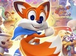 New Super Lucky's Tale's Name Starting to Lose Meaning with PS5 Re-Release