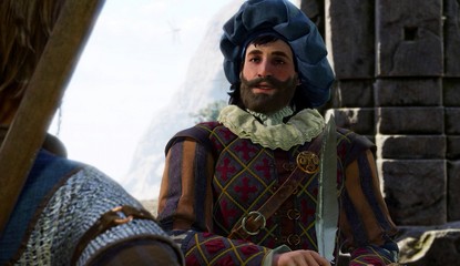 Baldur's Gate 3 Director Already Hard at Work on Larian Studios' Next Game