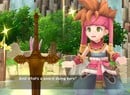 Here's 10 Minutes of Gameplay from the Secret of Mana Remake