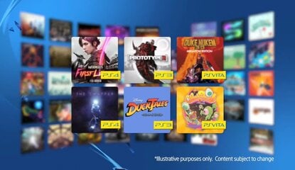 Don't Forget to Download Your Free PlayStation Plus Games for January