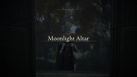 Elden Ring Ranni quest and how to get the Dark Moon Ring and Moonlight  Greatsword