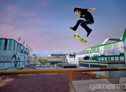 Tony Hawk's Pro Skater 5 Goes Back to Basics on PS4, PS3