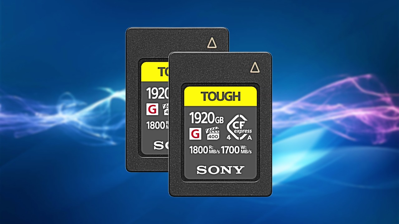 After PS5 Price Hikes, Sony Suspends Memory Card Sales Over Supply Crisis |  Push Square