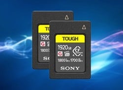 After PS5 Price Hikes, Sony Suspends Memory Card Sales Due to Supply Crisis