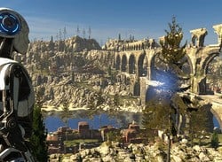 The Talos Principle 2 DLC Seemingly Ready for Imminent Reveal