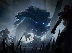 PS4 Gets Third Ever Cross-Console Compatible Game with Free-to-Play RPG Dauntless