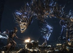 How to Kill the Darkbeast Paarl in Bloodborne on PS4