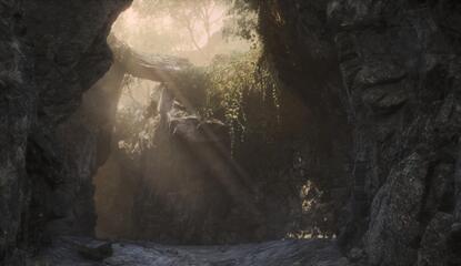 Metal Gear Solid Delta: Chyornaya Peschera Cave Entrance Walkthrough - Kerotans, GA-KOs