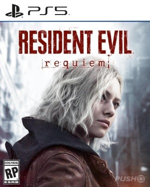 Resident Evil Requiem