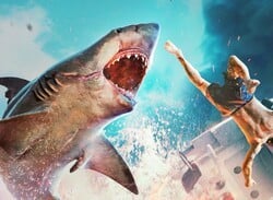 Maneater - Underwater Far Cry Is Fintastic