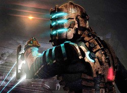 Dead Space's Jaw-Dropping PS5 Remake Adds Extra Exploration