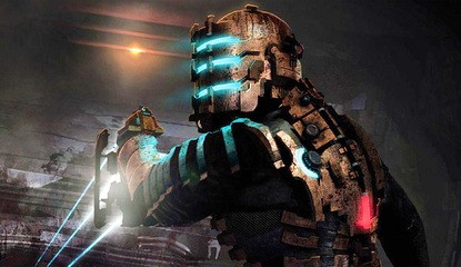 Dead Space's Jaw-Dropping PS5 Remake Adds Extra Exploration