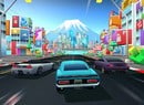 You Should Check Out Horizon Chase Turbo When it Drifts onto PS Plus This Month