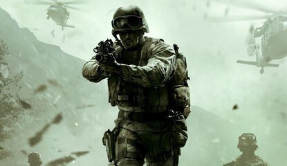 Call of Duty: Modern Warfare Remastered - An Explosive Remake of a Modern Classic