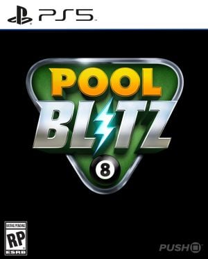 Pool Blitz