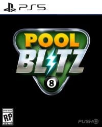 Pool Blitz Cover
