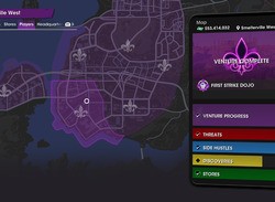 Saints Row: All Smelterville West Collectibles