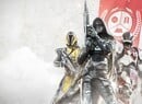 Destiny 2 Is Destiny's Superb Gunplay Encased in a Much Better Game
