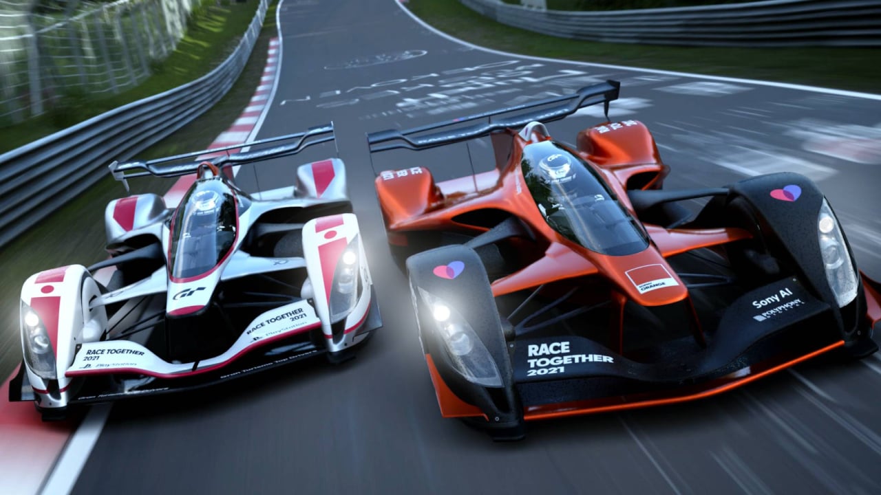 Gran Turismo 7 VR Looks and Feels Amazing, According to People