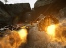 Star Wars: Galactic Racer Looks Like the Scrappy Arcade Racing Game I've Been Waiting For