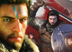 Crimson Desert Could Be PS5 Game of the Year, or a Total Mess