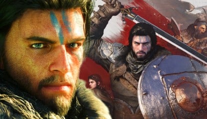 Crimson Desert Could Be PS5 Game of the Year, or a Total Mess