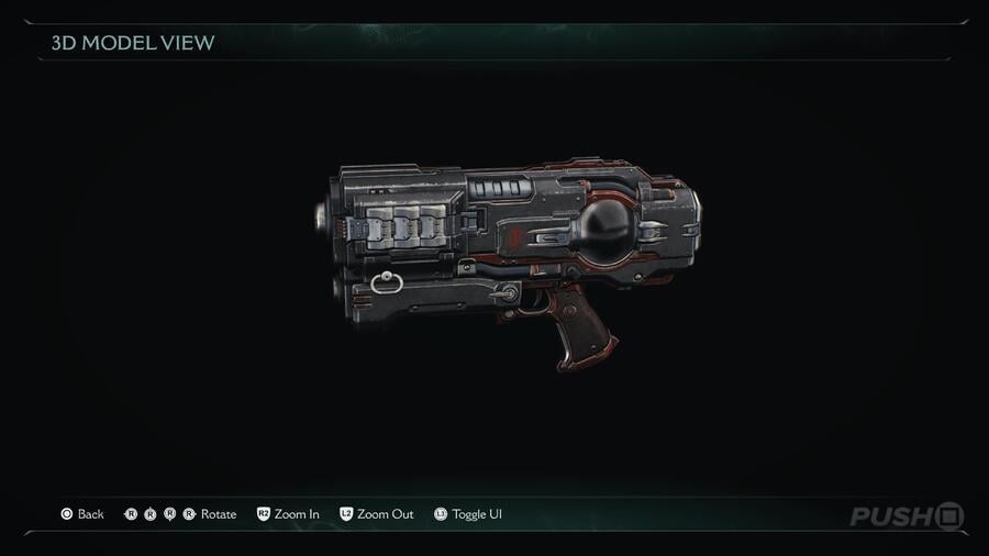 DOOM: The Dark Ages: All Weapon Skins and How to Get Them Guide 10