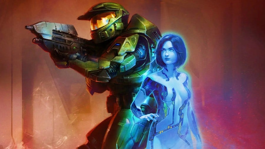 Halo Made Its PS5 Debut, So Now It's Time for Xbox to Lay Off the Team That Made It 1