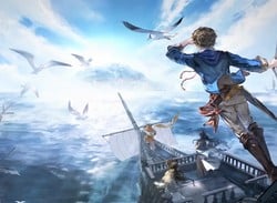 Nautical RPG Sailing Era Docks on PS5, PS4 This Week to Plunder Skull & Bones' Treasure