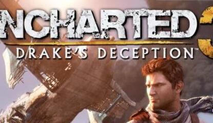 Why PlayStation Move Needs Uncharted 3