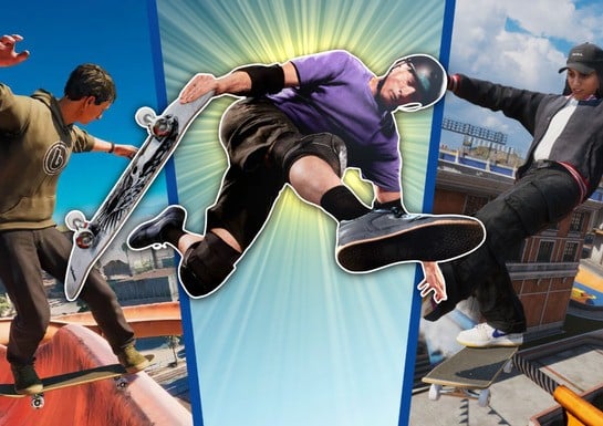 Tony Hawk's Pro Skater 3 + 4 Guide: A 100% Collectibles Walkthrough