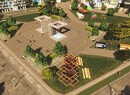 Cities: Skylines Plazas & Promenades Expansion Is All About the Pedestrian