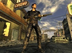 Fallout: New Vegas Tops, While Vanquish & DJ Hero 2 Dally (Much To Our Dissatisfaction)