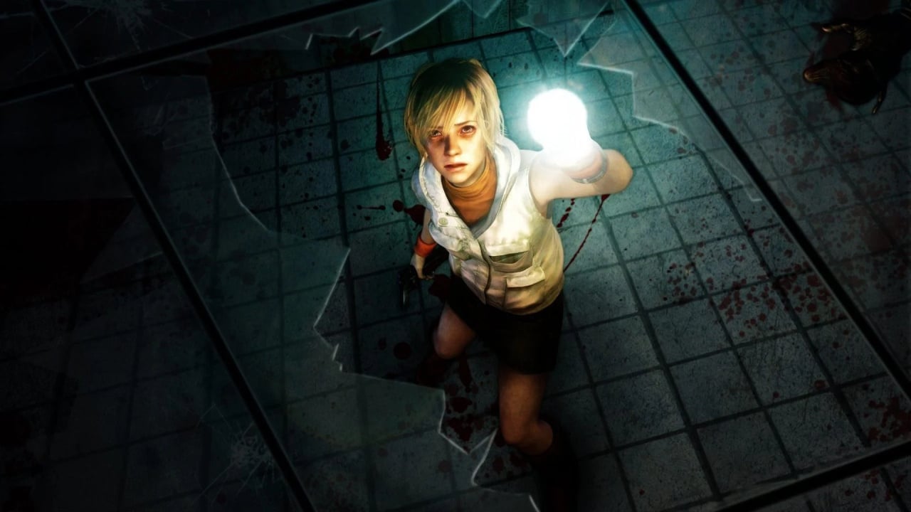 Rumour: Silent Hill PS5 Reboot 'Should Be' Part of Sony's Next-Gen Event on  Thursday