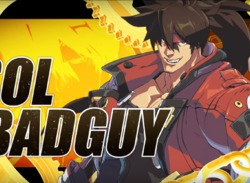 New Guilty Gear Gets 60FPS Gameplay Trailer, Continues to Look Mind-Blowing