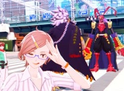 Digimon Story Time Stranger's Second DLC Adventure Drops This Week on PS5