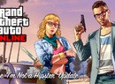 Prove You're Not a Hipster in Grand Theft Auto Online